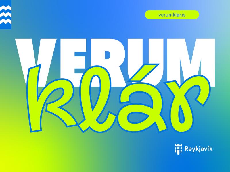 Verum klár - vitundarvakning í forvarnarmálum