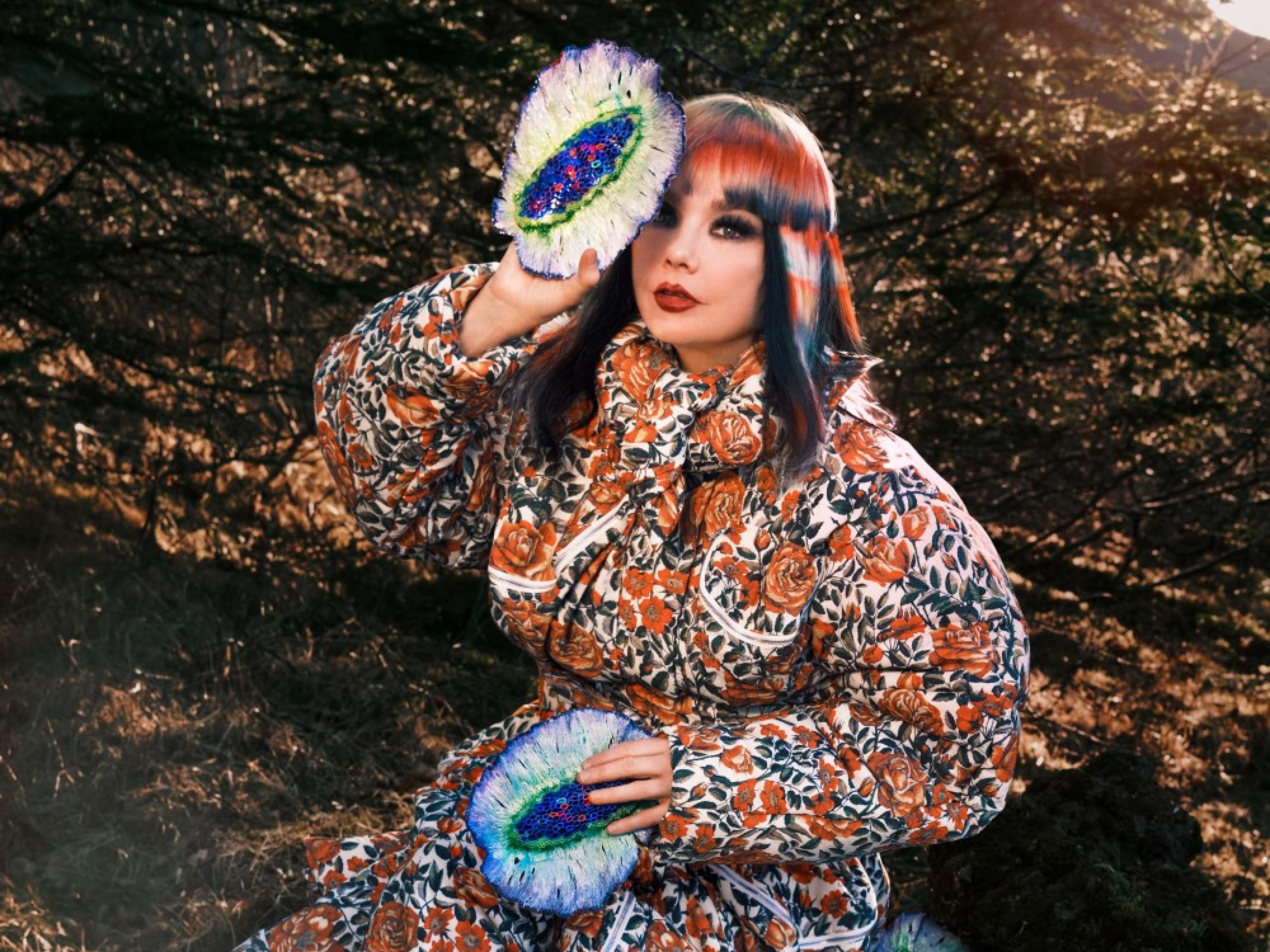 Björk Guðmundsdóttir útnefnd Reykjavíkur Reykjavik