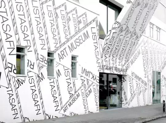 Reykjavík Art Museum