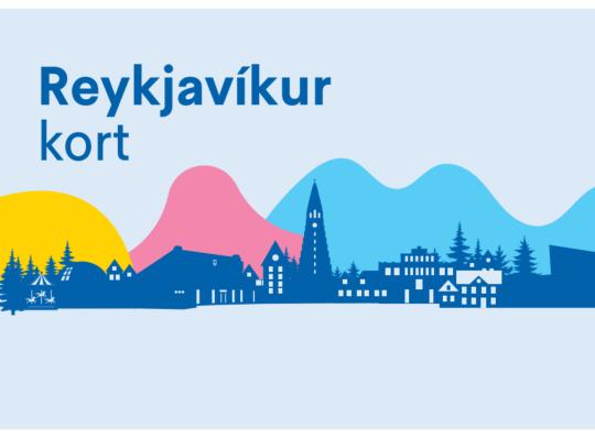 Reykjavikurkortið