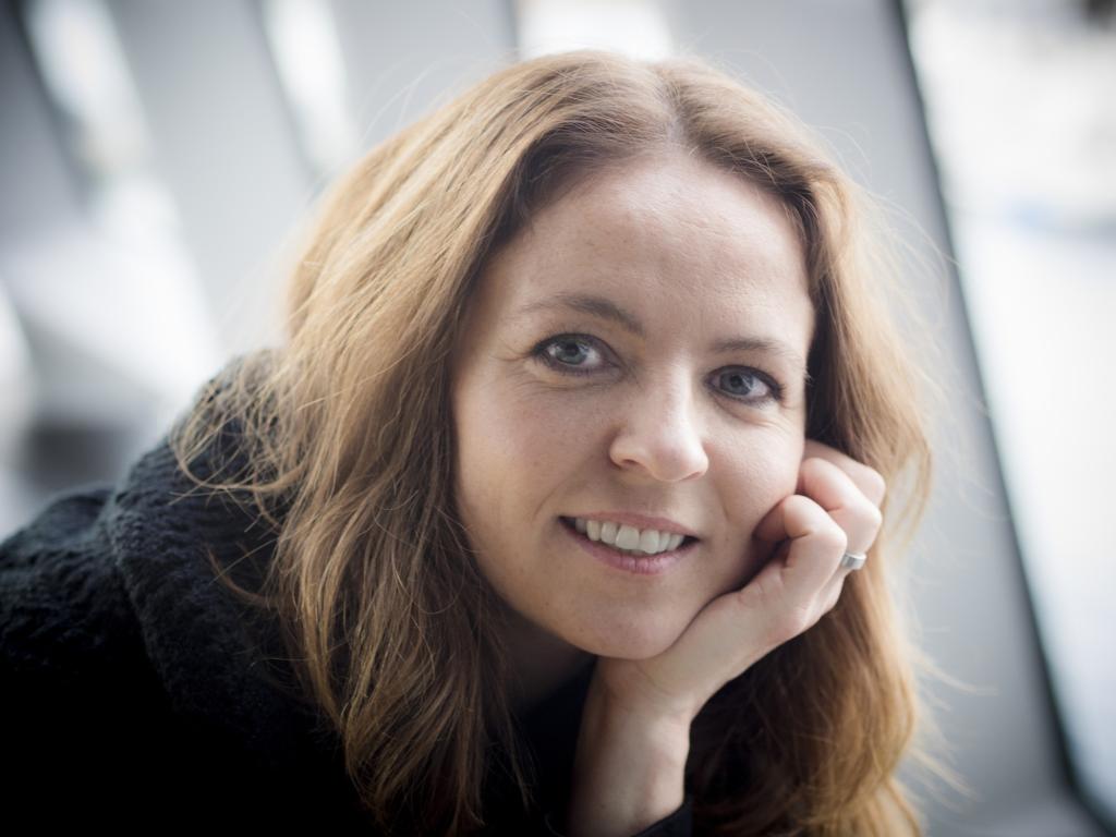 María Rut verkefnastjóri Tónlistarborgarinnar Reykjavíkur | Reykjavik