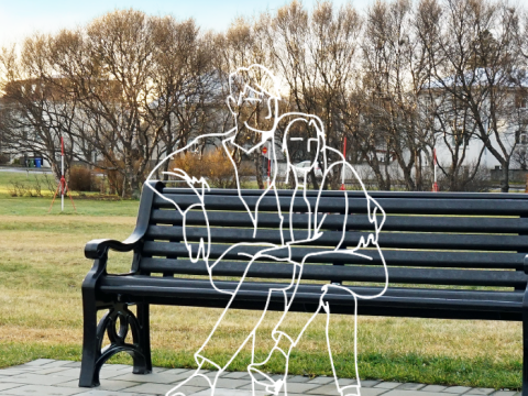 íbúafundur Hlíðar