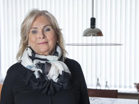 Anna Kristinsdóttir