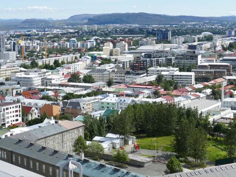 Þróunarverkefni um félagslegan stuðning við einstaklinga með heilabilunarsjúkdóm er að hefjast. 