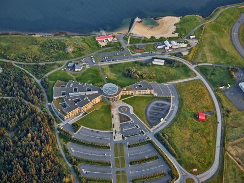 Framadagar 2022 verða haldnir í Háskólanum í Reykjavík