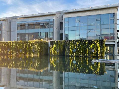 Ráðhús Reykjavíkur