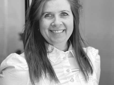 Anna Sigríður Guðnadóttir, skólastjóri Grandaskóla