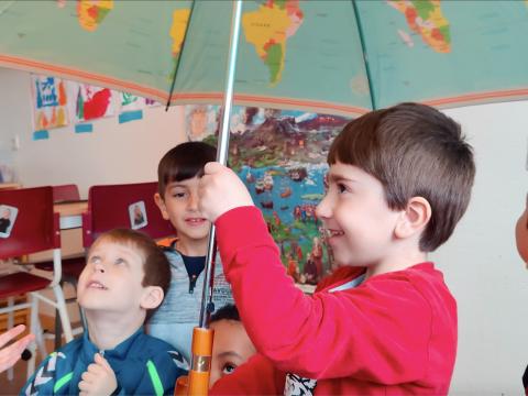 Menningarmót í Sunnuási 2022