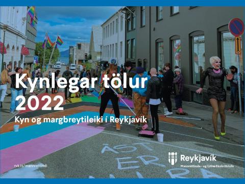 Kynlegar tölur 2022