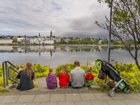 Ársskýrsla velferðarsviðs Reykjavíkurborgar fyrir árið 2021 er komin út.