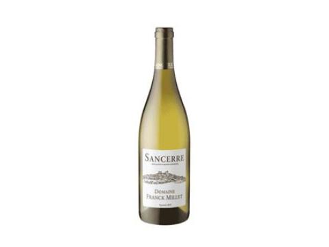 Sancerre Domaine Franck Millet 2021