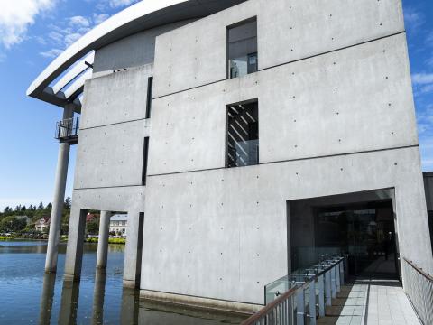 Ráðhús Reykjavíkur