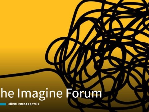 The Imagine Forum