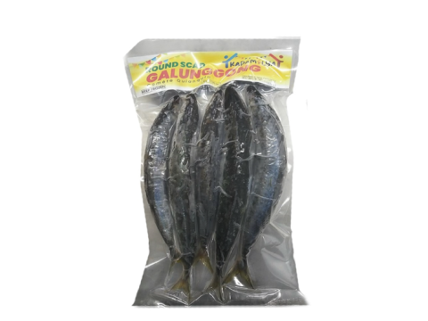 Fiskur innkallaður frá heilbrigðiseftirlitinu