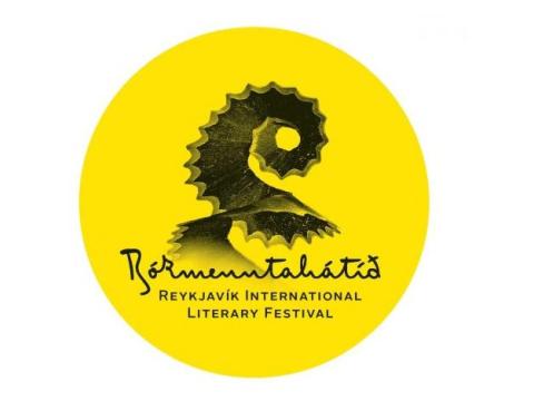 Bókmenntahátíð í Reykjavík
