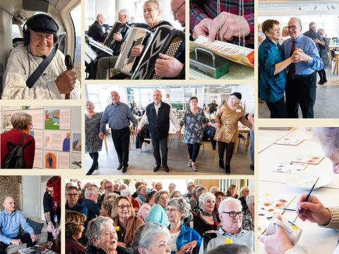 Composite image of various older adults.