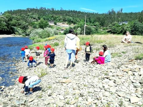 Suðurborg í heimsókn í Portúgal