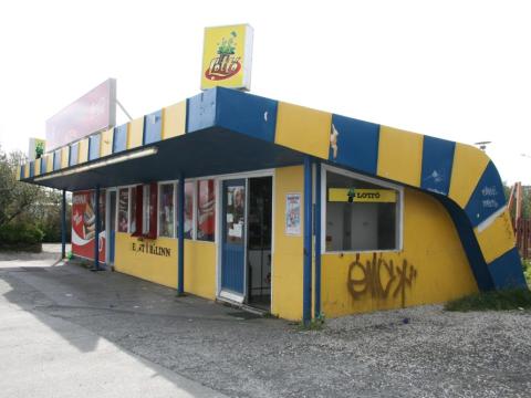 Sunnutorg við Langholtsveg