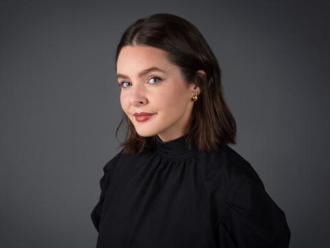 Kolbrún Birna Hallgrímsdóttir nýr persónuverndarfulltrúi Reykjavíkurborgar