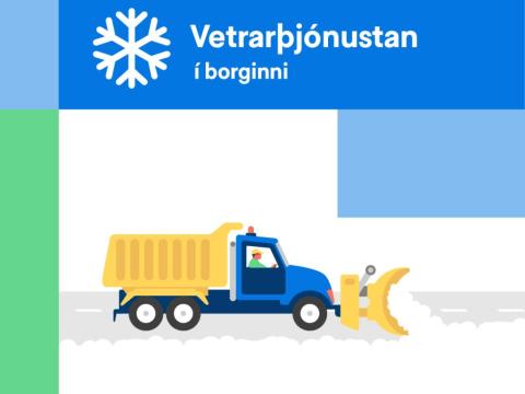 Vetrarþjónustan