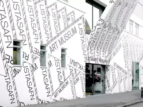 Listasafn Reykjavíkur