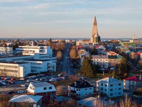 Reykjavík