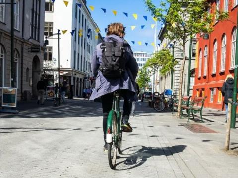 European Week of Sport 2024