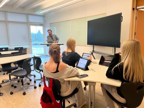 Endurnýjuð C-álma