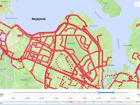 City Viewer 