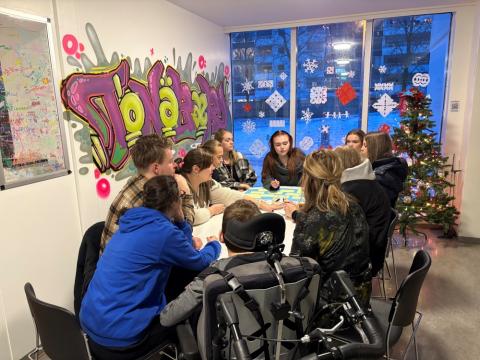 Brainstorming for Week6