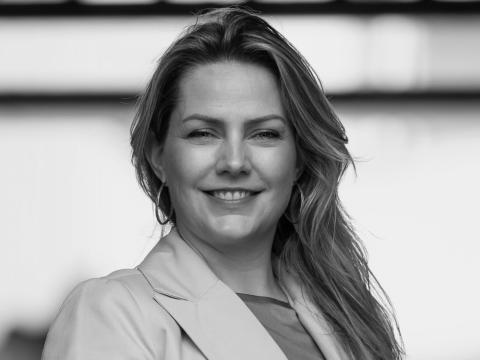 Katrín M. Guðjónsdóttir