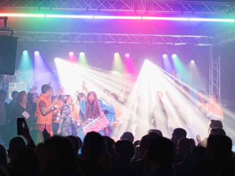 Nýsköpunargleði í Reykjavík