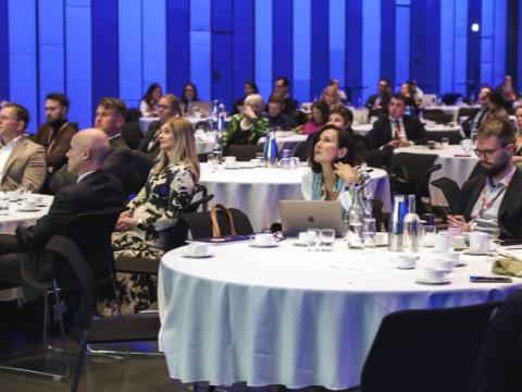 From the 2024 Welfare Policy Conference