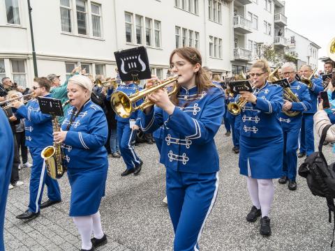 Come celebrate — it’s going to be a spectacular June 17!