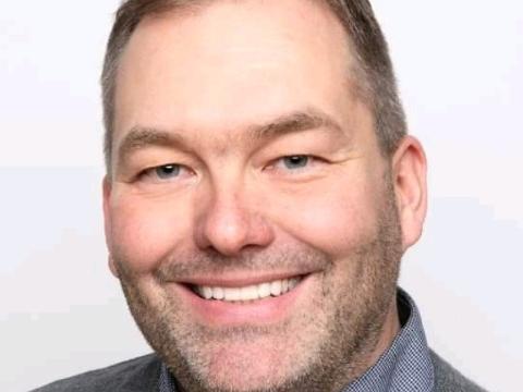 Brynjar Þór Jónasson