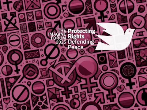 Imagine Forum of the Höfði Peace Center, Reykjavík City and the University of Iceland