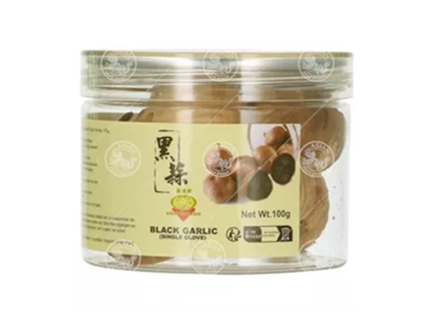 Dai Phat Trading, að höfðu samráði við Heilbrigðiseftirlit Reykjavíkur, hefur stöðvað sölu og innkallað frá neytendum vöruna Golden Lion - Black Garlic Single Cloves.