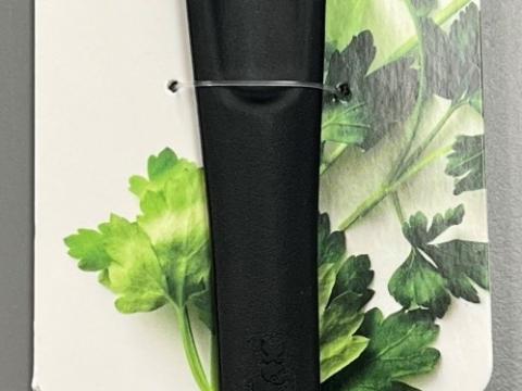 Plastskeiðin sem er innkölluð