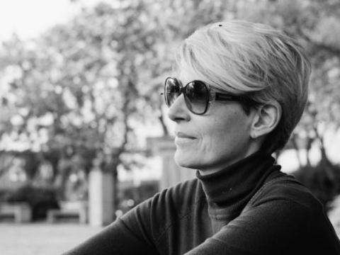 Ellý Katrín Guðmundsdóttir