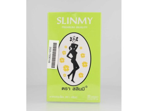 Slinmy