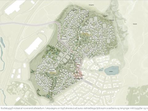 Hallar -vinningstillaga