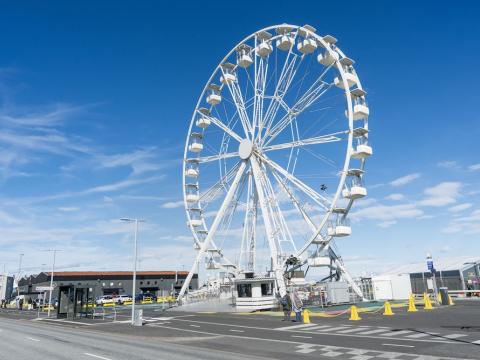 Parísarhjól
