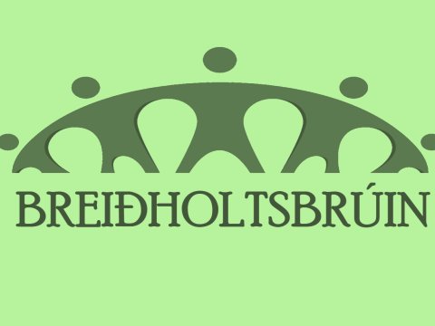 ""