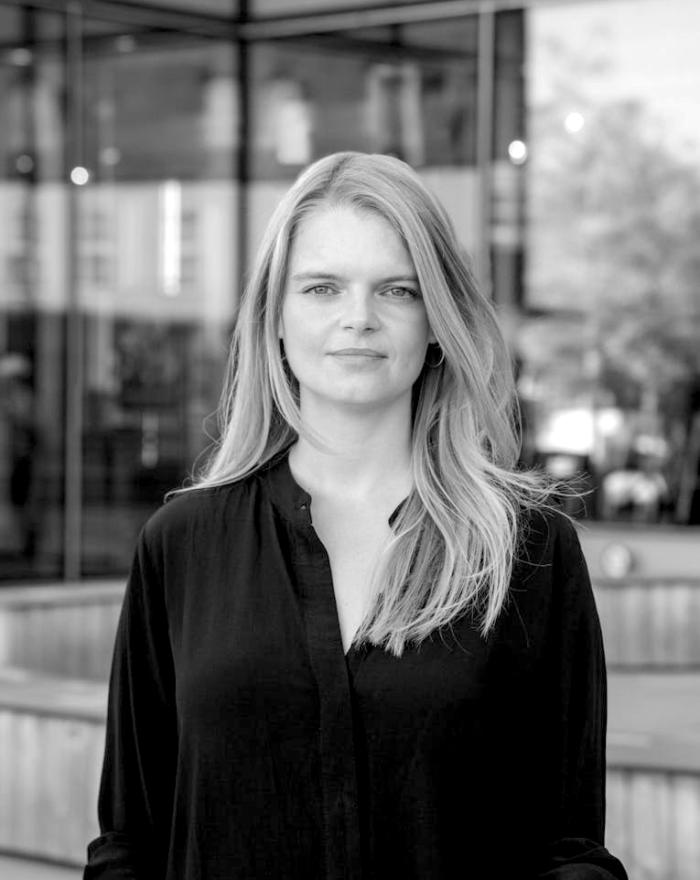 Cecilie Bang Schulze