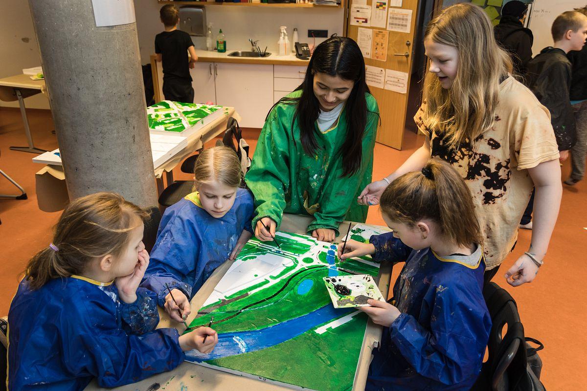 Hverfiskipulag Laugardalur2