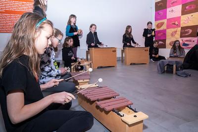 Opnun LÁN í Sjóminjasafninu