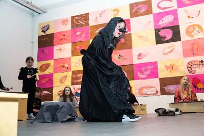 Opnun LÁN í Sjóminjasafninu