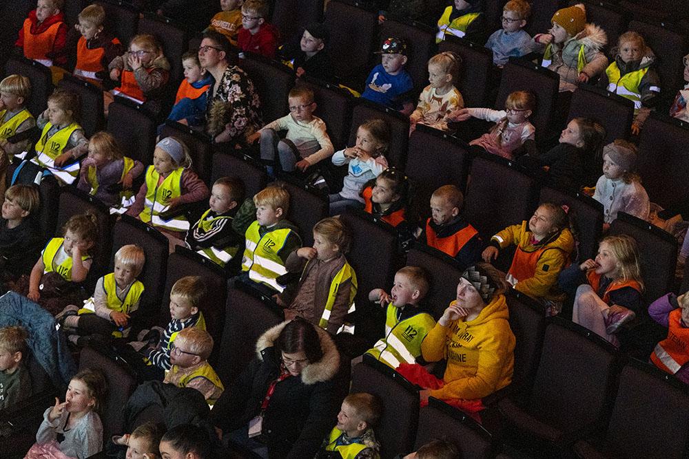 Sumartónleikar Sinfóníuhljómsveitar Íslands.