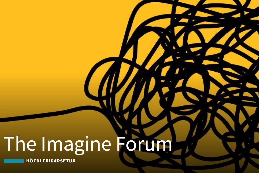 The Imagine Forum