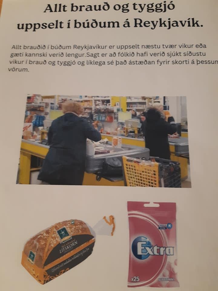 Miðlalæsi í Tjörninni